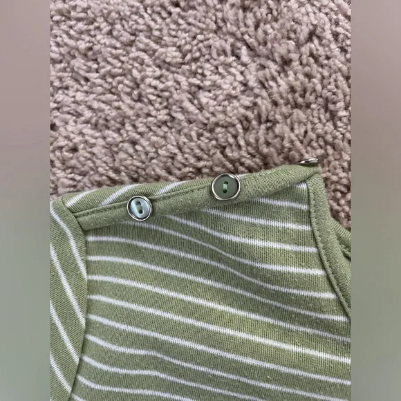 Vintage 90s top size large - Picture 3 of 7